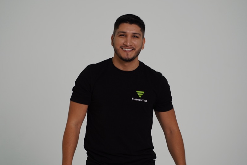 Alejandro Sanchez