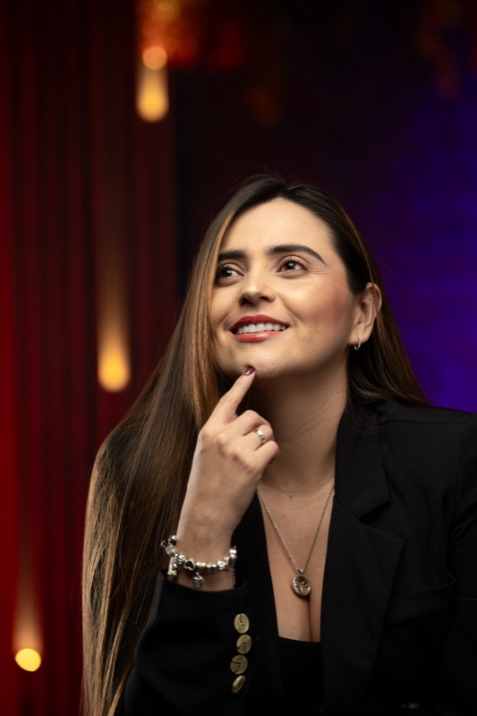 Catalina Arboleda