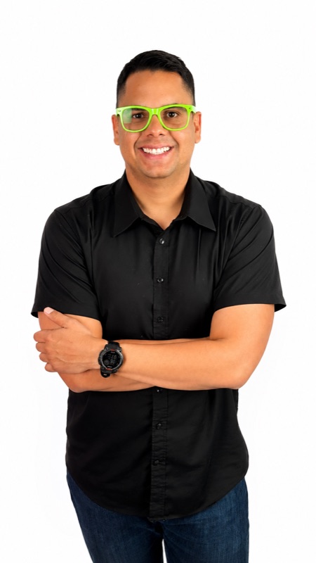 Luis Alvarez