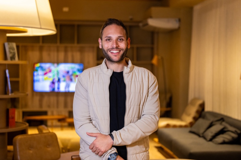 Marcelo Tavora