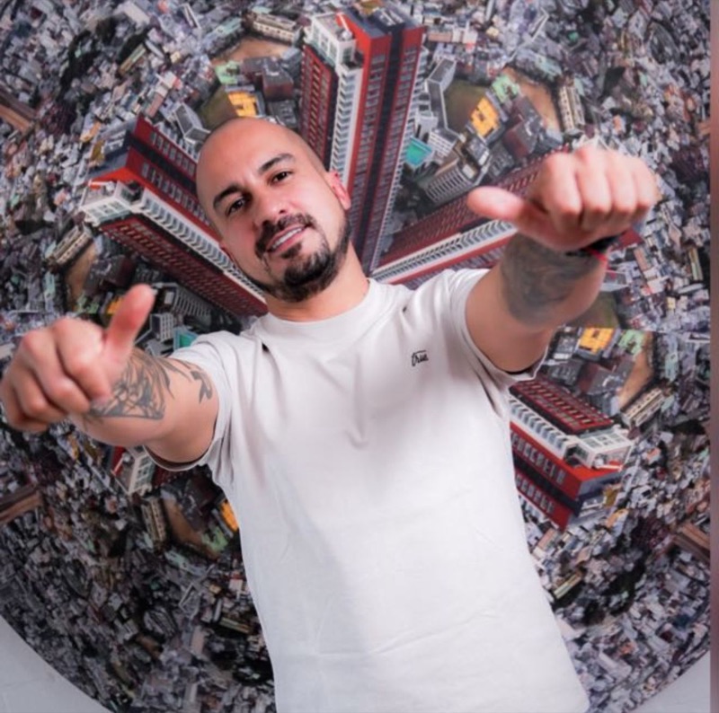 Oscar Ramirez