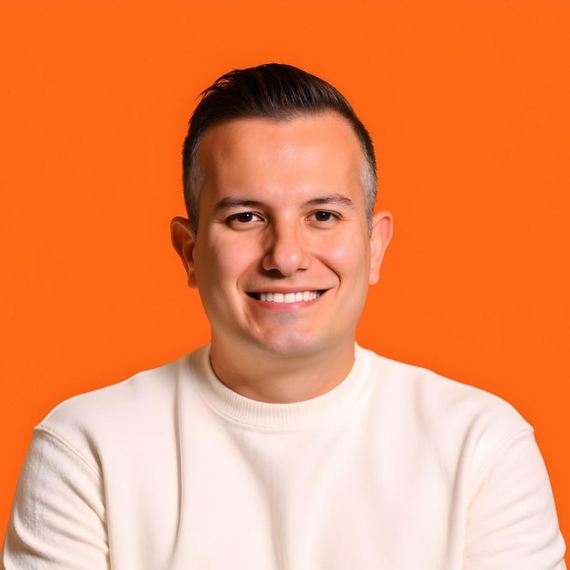 Rodrigo Sprea