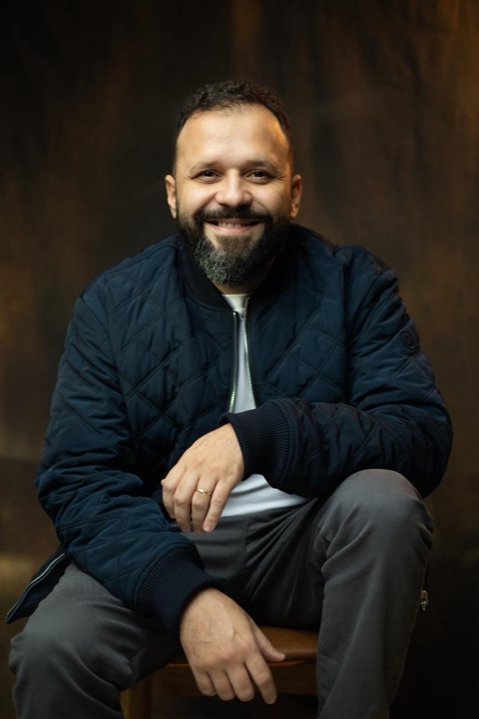 Vinicius Loureiro